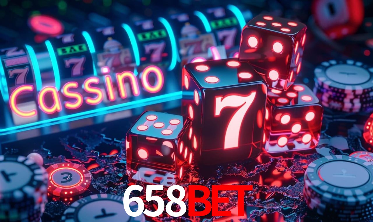 Experiência VIP 658bet
