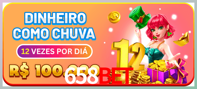 Aplicativo móvel 658bet para iOS e Android