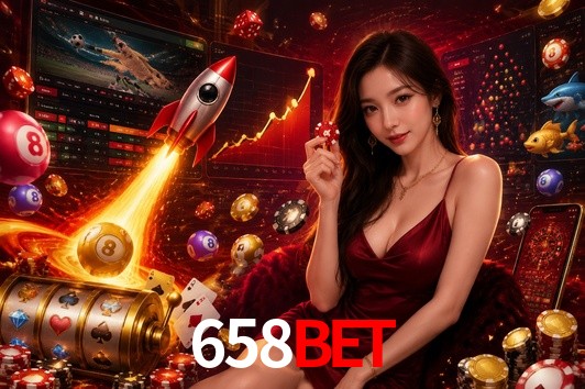 Weekend Specials 658bet