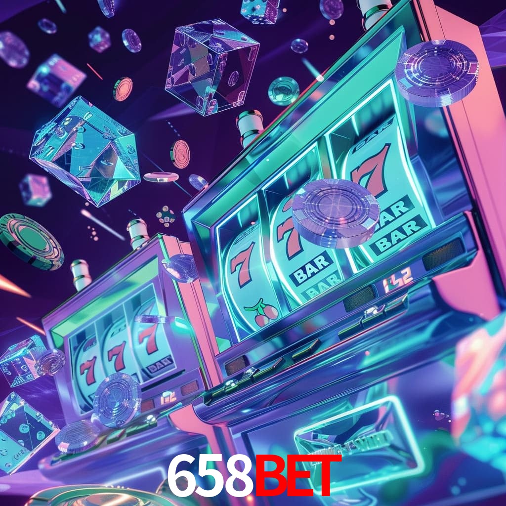 A Experiência Imersiva dos Cassinos Ao Vivo no 658bet