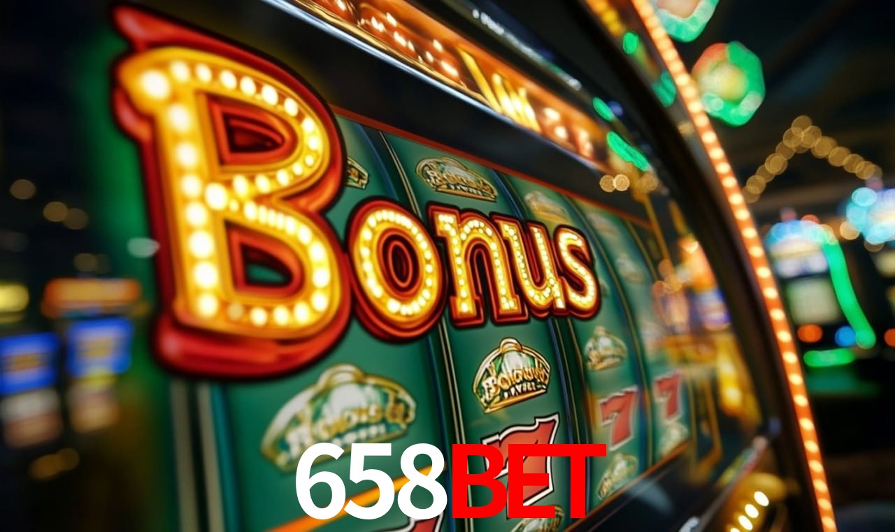 Tecnologia da Plataforma 658bet
