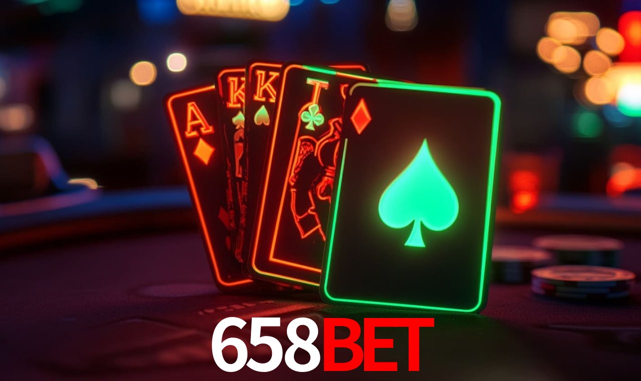 Apostas de Basquete 658bet