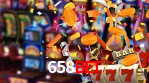 Bônus Generosos e Exclusivos no 658bet para Você!