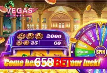 Descubra a Magia dos Jogos de Arcade no 658bet