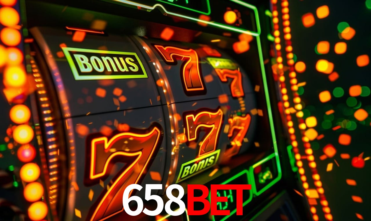Descubra o Programa VIP da 658bet: Vantagens Exclusivas para Jogadores