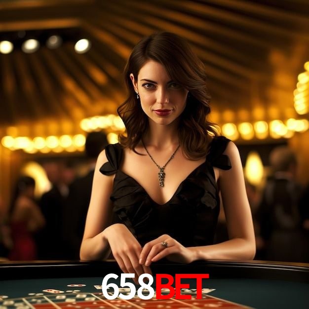 A Popularidade dos Caça-Níqueis no 658bet