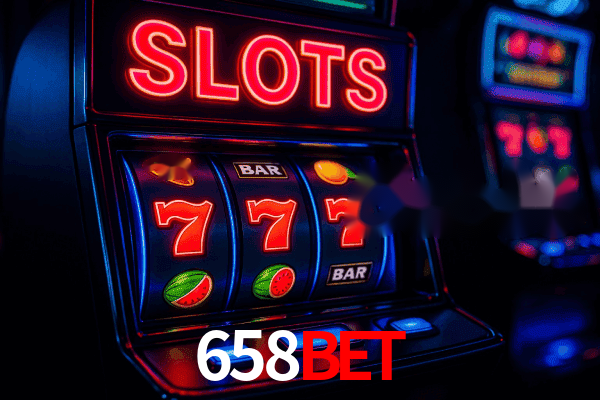 Sistemas de Segurança 658bet