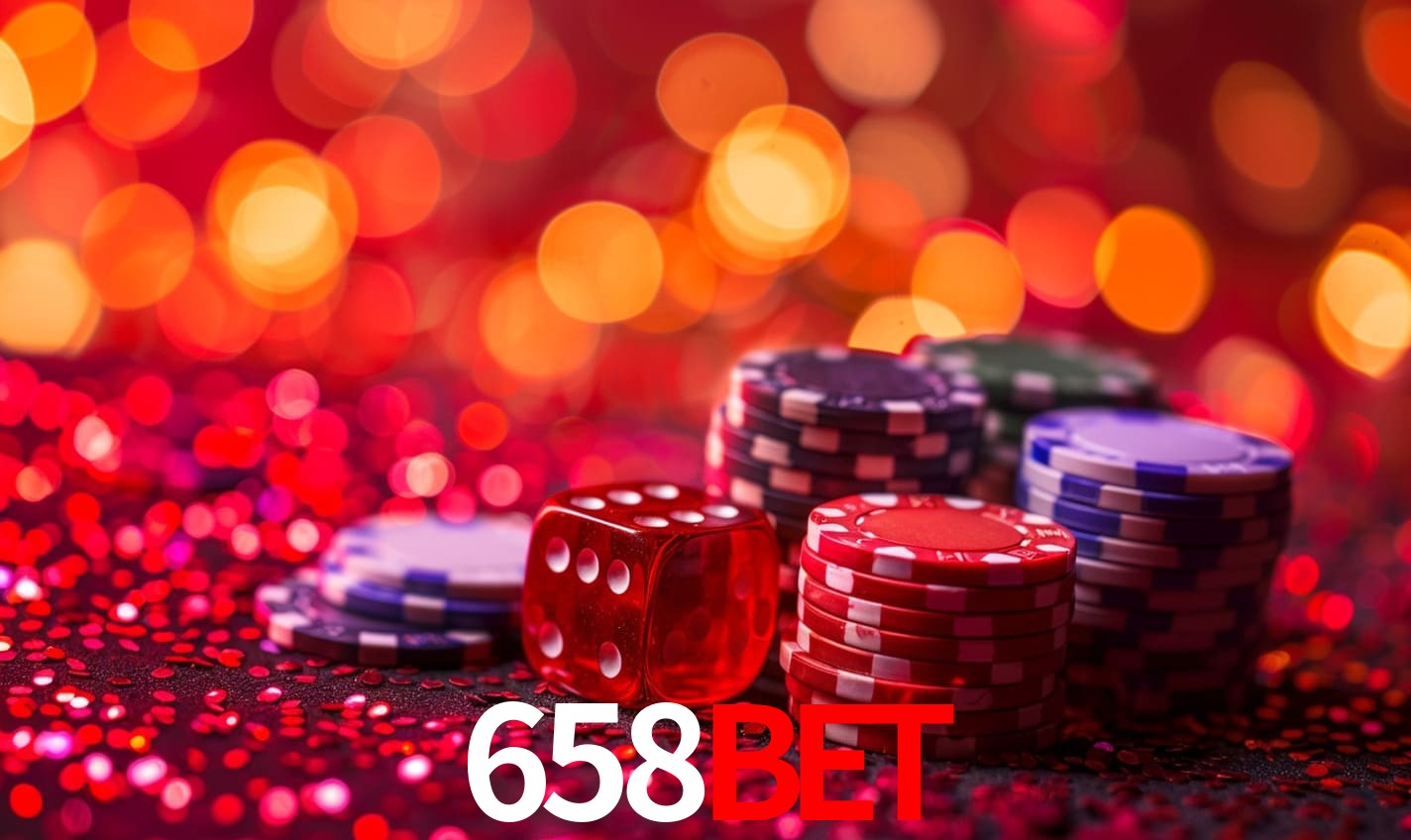 Explorando a Categoria de Eventos em Apostas na 658bet
