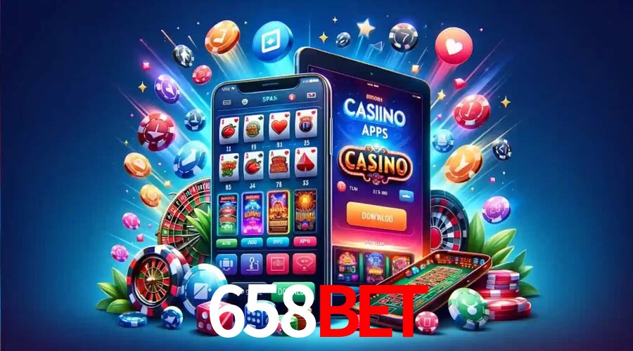 Seasonal Promotions 658bet