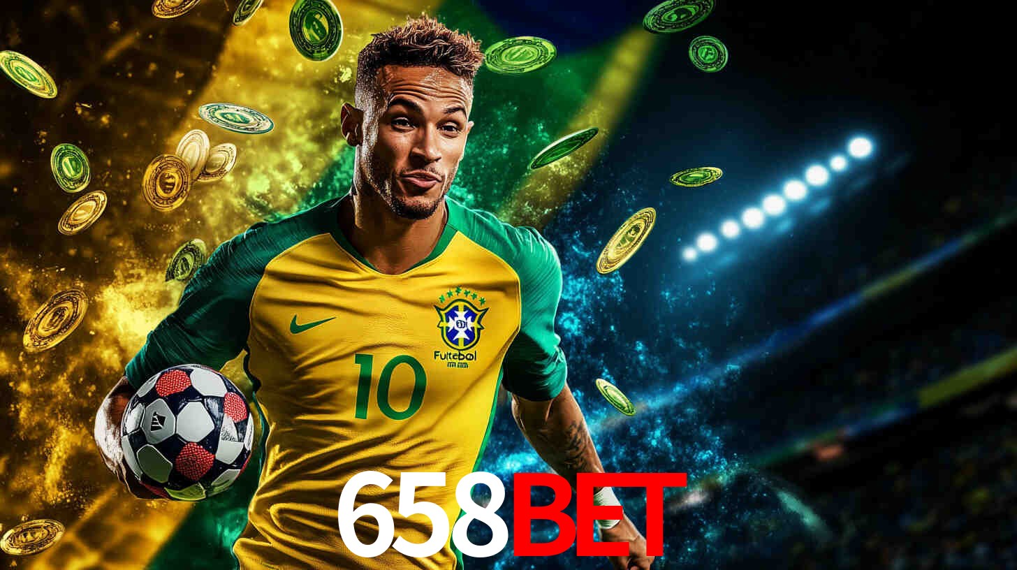 A Experiência Imersiva dos Cassinos Ao Vivo no 658bet