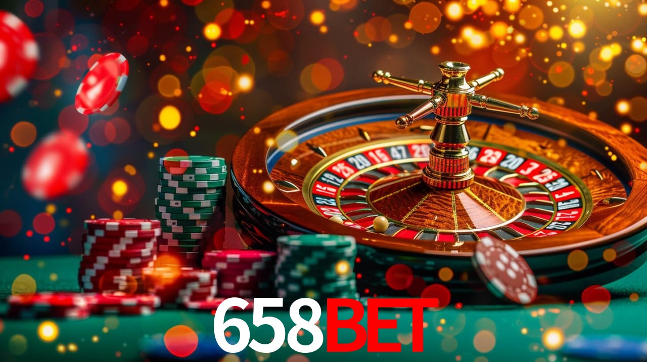 Descubra a Essência do 658bet: Nossa História e Compromissos