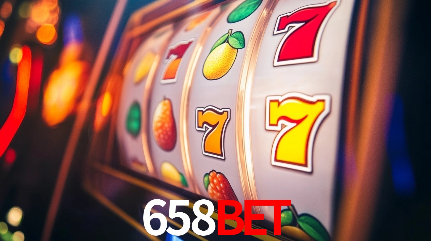 658bet