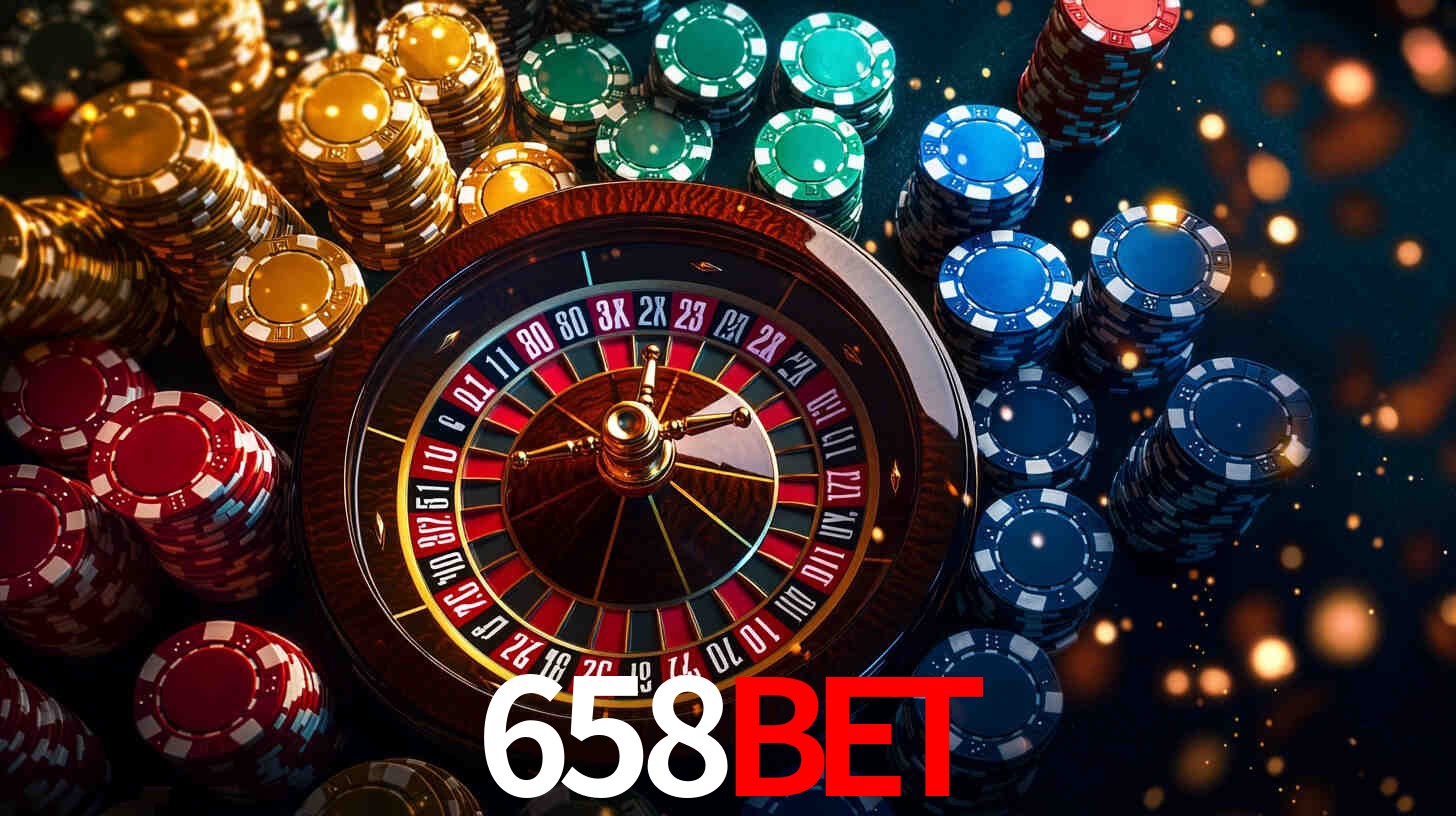 Premium Interface 658bet
