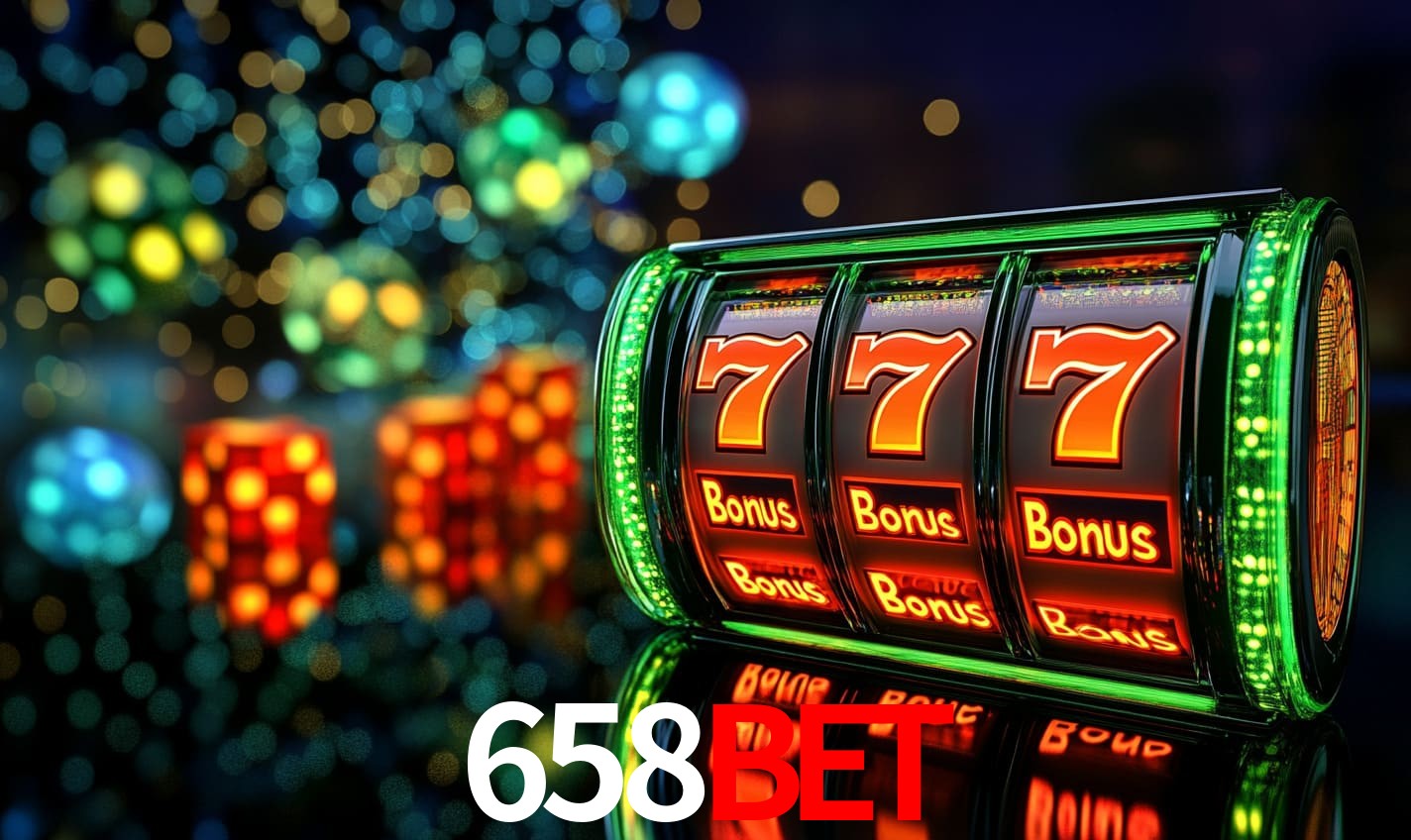 Estatísticas do Jogo 658bet