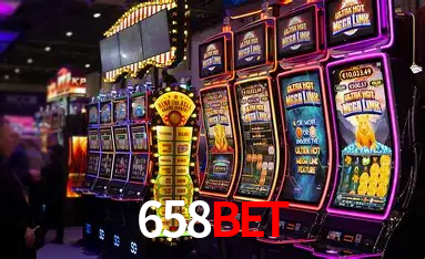 Descubra a Essência do 658bet: Nossa História e Compromissos