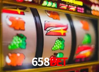 A Popularidade dos Caça-Níqueis no 658bet