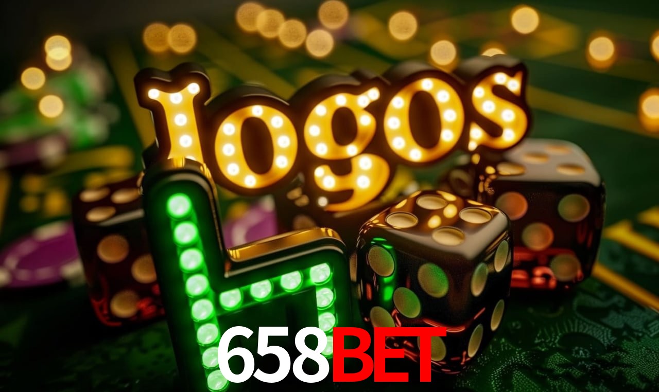 Apostas de Futebol 658bet