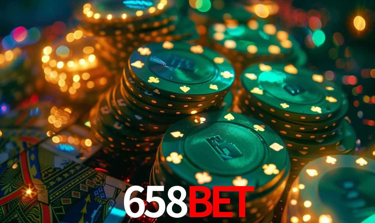 Torneios 658bet