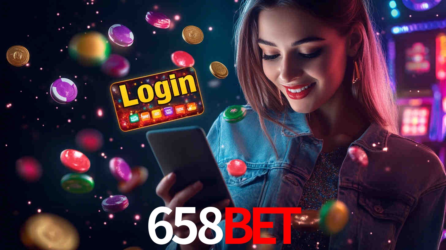 Descubra o Programa VIP da 658bet: Vantagens Exclusivas para Jogadores
