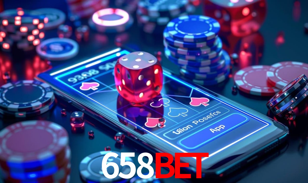 Especiais de Fim de Semana 658bet