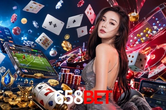 Live Casino 658bet