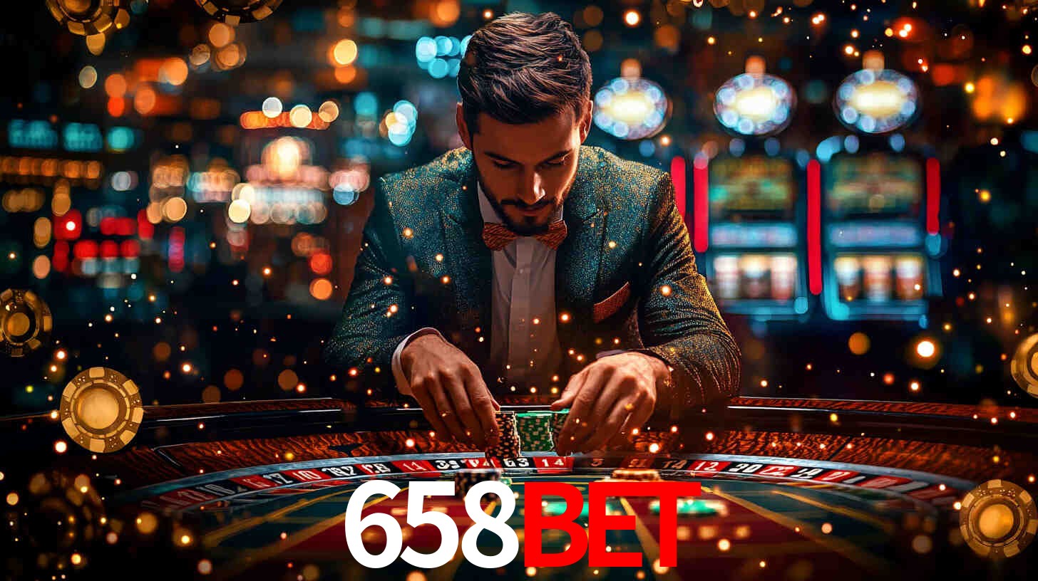Instant EasyPaisa 658bet