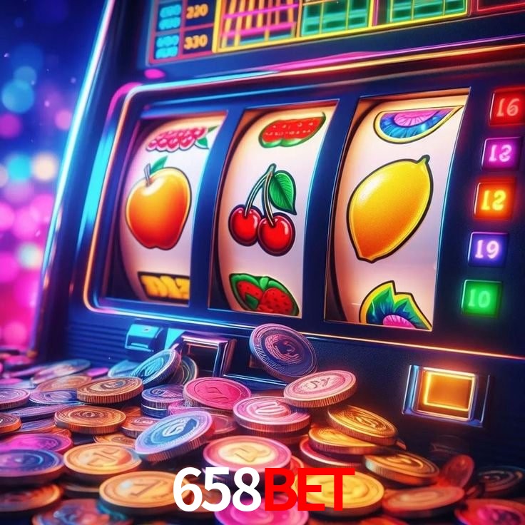 Casino VIP 658bet