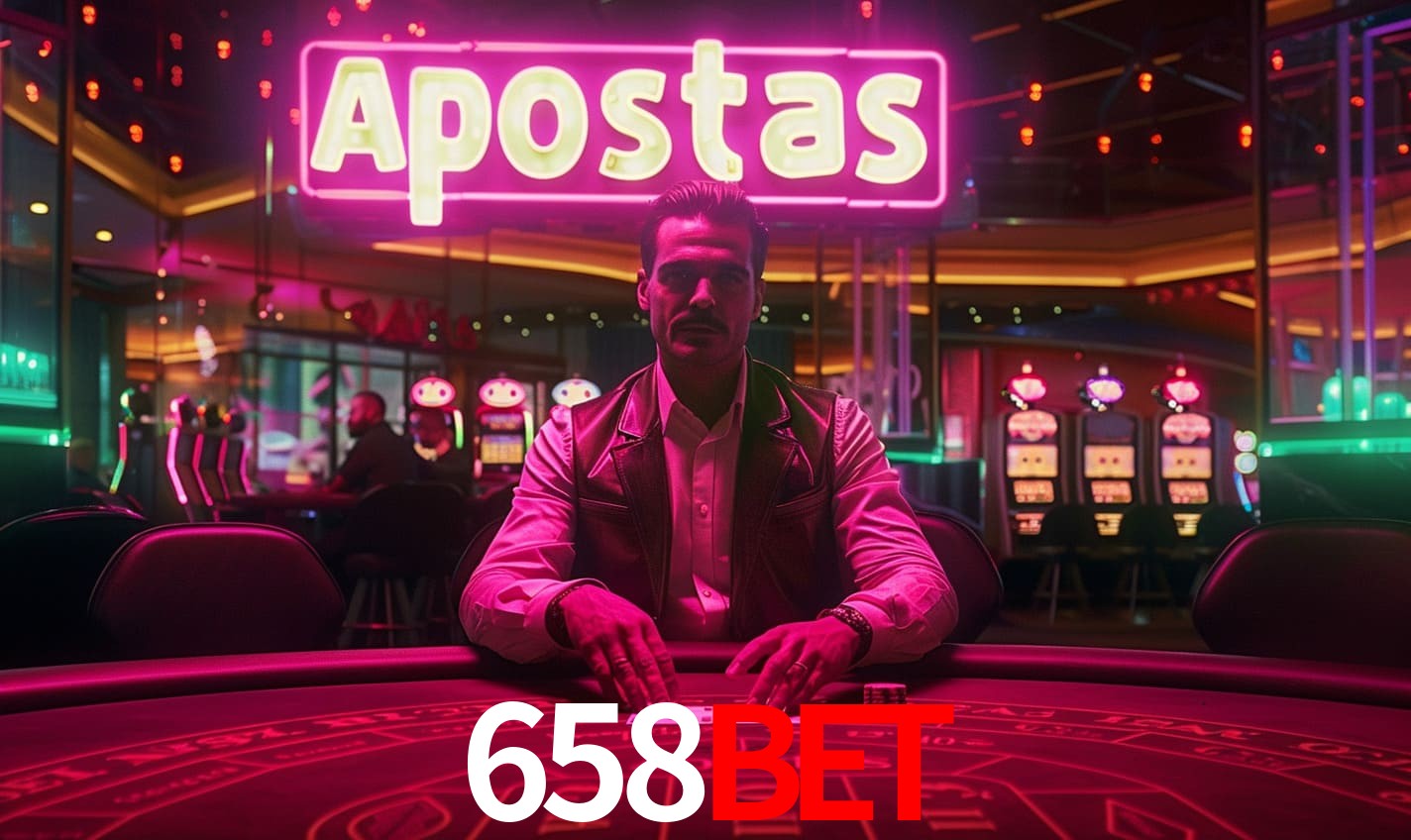 Descubra a Essência do 658bet: Nossa História e Compromissos
