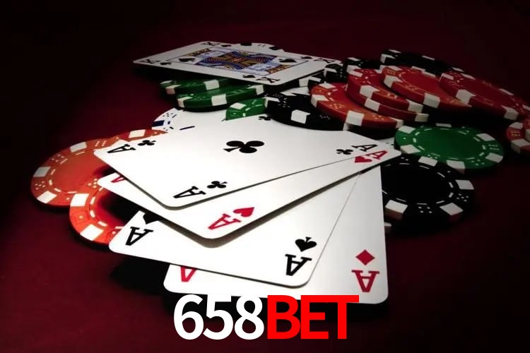 Interface Premium 658bet