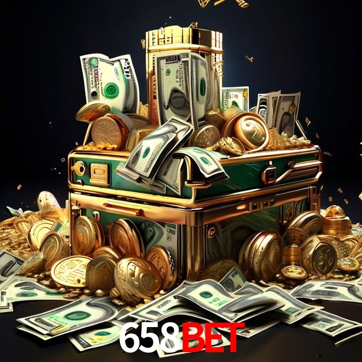 Mesa de Blackjack 658bet