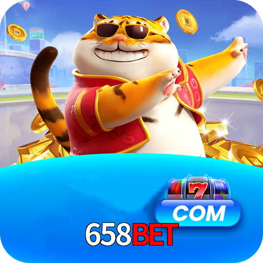 Logo da 658bet